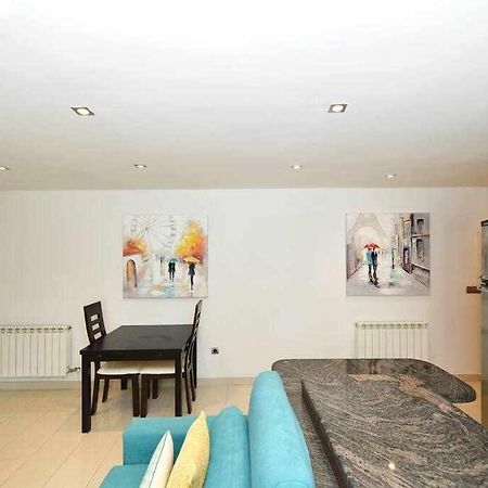 莱昂Sientete Como En Casa En Apartamento Padre Isla公寓 外观 照片