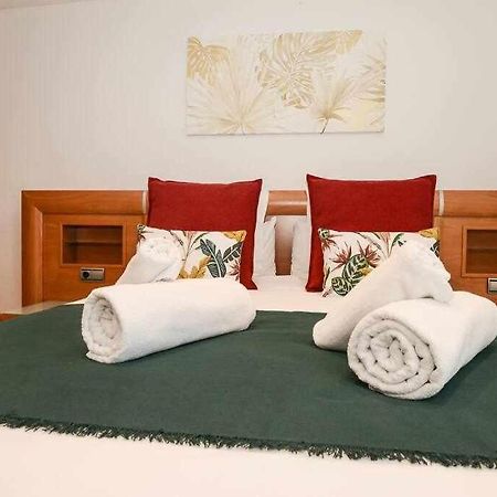 莱昂Sientete Como En Casa En Apartamento Padre Isla公寓 外观 照片