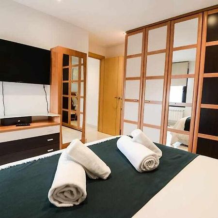 莱昂Sientete Como En Casa En Apartamento Padre Isla公寓 外观 照片