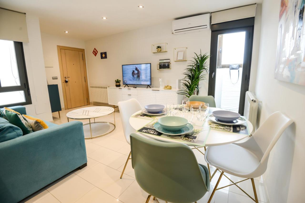 莱昂Sientete Como En Casa En Apartamento Padre Isla公寓 外观 照片