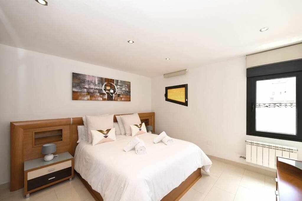 莱昂Sientete Como En Casa En Apartamento Padre Isla公寓 外观 照片