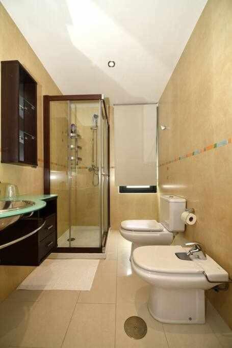 莱昂Sientete Como En Casa En Apartamento Padre Isla公寓 外观 照片