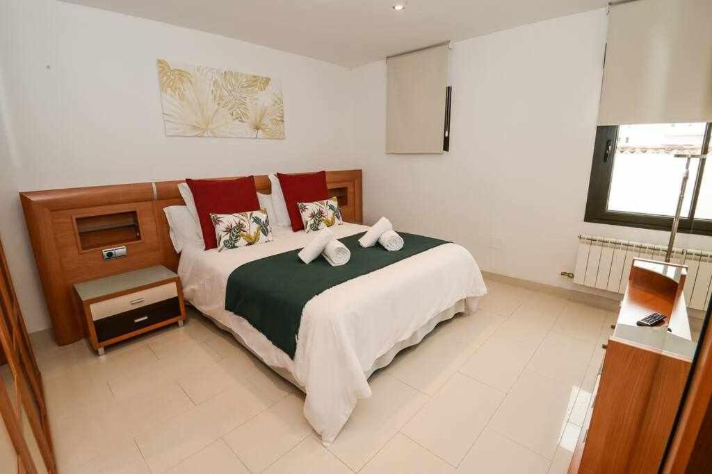 莱昂Sientete Como En Casa En Apartamento Padre Isla公寓 外观 照片
