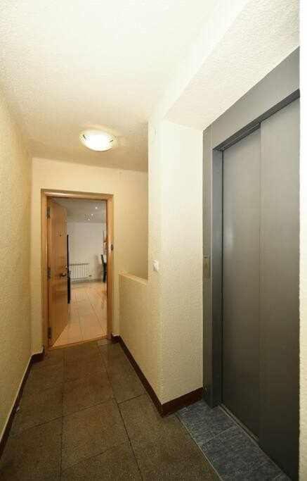 莱昂Sientete Como En Casa En Apartamento Padre Isla公寓 外观 照片